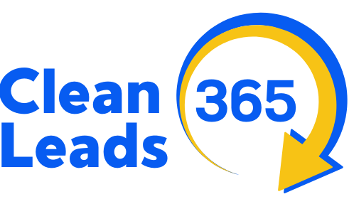 Clean Leads 365 — Verified Lead Data and DNC Scrubbing