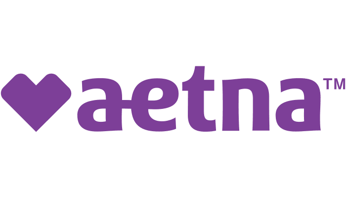 Aetna insurance logo