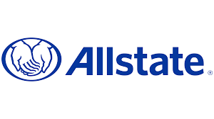 Allstate insurance logo