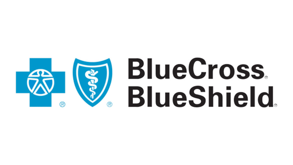 BlueCross BlueShield insurance logo