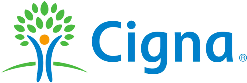 Cigna insurance logo